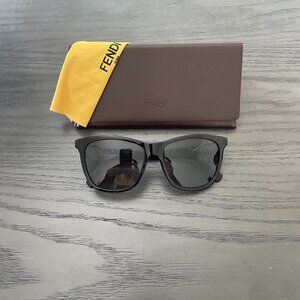 FENDI FF0199/S SUNGLASSES